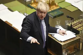 165亿英镑！英国推30年来最大规模国防投资计划图片