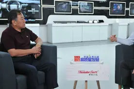 从两人起步，如今拥有逾6000人团队！这家公司12年做了三件事，董事长：管理团队更像伙伴关系图片