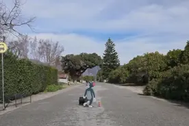 把汤姆和杰瑞复制粘贴到真人世界，《猫和老鼠》还有“那味儿”吗？图片