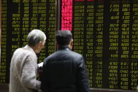 年底股票“集体”闪崩：最长连跌17天，中了什么魔咒？图片