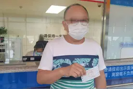 港大深圳医院接诊“支援计划”首批复诊患者，首次实现深港病历互通图片