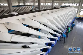 从实验室走向用户：科技助力智能物流图片