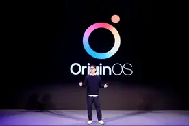 苹果设计师操刀？vivo全新操作系统OriginOS上线图片