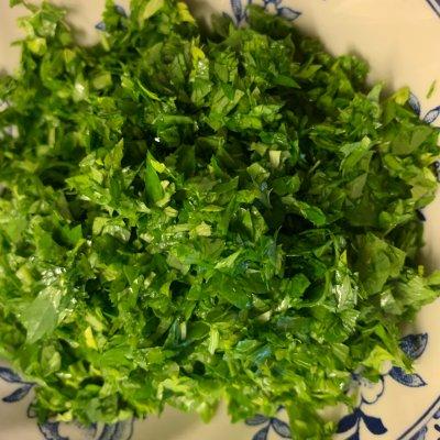 0难度的感恩节餐桌主角～烤火鸡，好吃到停不下来