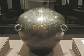 栾书缶：见证晋国栾氏家族的兴与衰图片