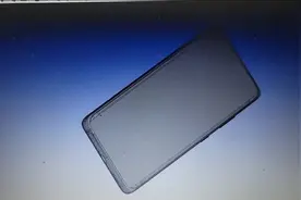 三星Galaxy S21 Ultra CAD图曝光 前置镜头开孔超小图片