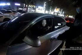 网购酒精检测仪“自检”后驾车上路？交警：不靠谱图片