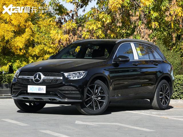 豪华品牌中型SUV的中坚力量，奔驰GLC解读低配车