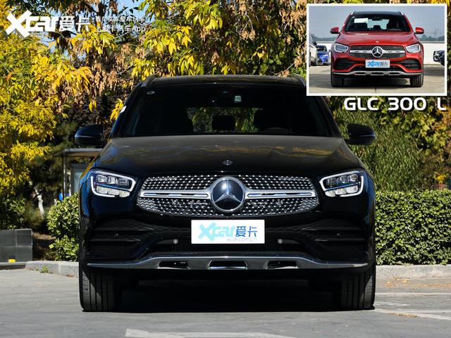 豪华品牌中型SUV的中坚力量，奔驰GLC解读低配车