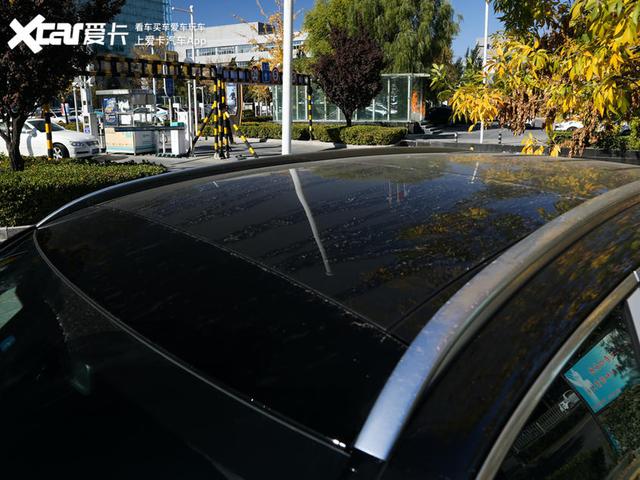 豪华品牌中型SUV的中坚力量，奔驰GLC解读低配车