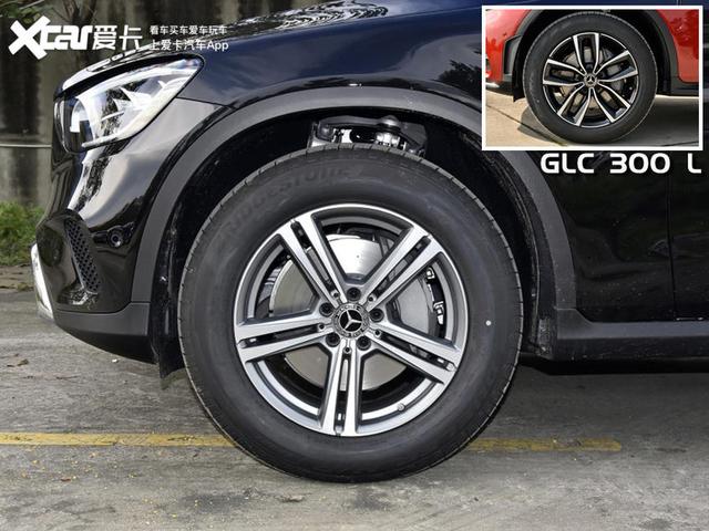 豪华品牌中型SUV的中坚力量，奔驰GLC解读低配车