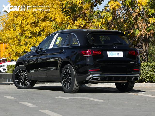 豪华品牌中型SUV的中坚力量，奔驰GLC解读低配车