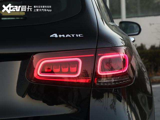 豪华品牌中型SUV的中坚力量，奔驰GLC解读低配车