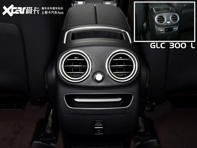 豪华品牌中型SUV的中坚力量，奔驰GLC解读低配车