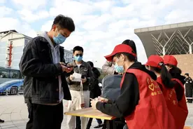 通过率不足15%，年薪可达百万！这个颇具含金量的专业资格考试在中量大举行图片