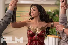 《神奇女侠1984》北美院线流媒体12.25同步上映图片