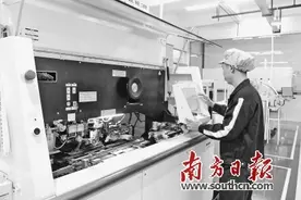 开启国内茶具全自动时代图片