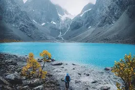 挪威，好久不见图片