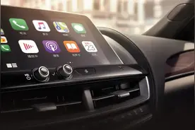 凯迪拉克CT5，人生第一辆豪华中型车的进阶之选？图片