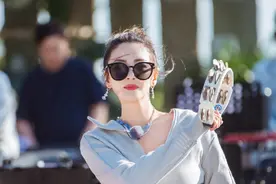姐姐要成什么团，才不是节目组说了算图片