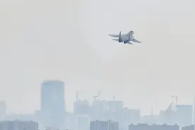航空工业沈飞决战决胜2020：轰鸣 那是奏响的攻坚号角图片