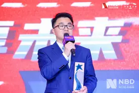 长城汽车傅小康：企业只有进行自我变革才能跨越寒冬图片