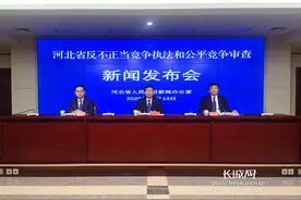 河北公布10例反不正当竞争执法和打击传销典型案例图片