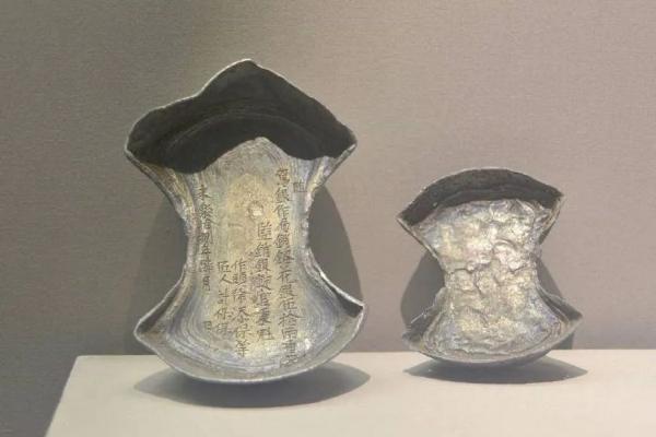 古代“打工人”都挣多少钱？