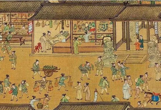 古代“打工人”都挣多少钱？