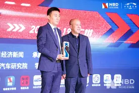 林肯中国王赫男：林肯之道已完成全面数字化转型图片