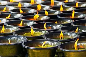 想起了仓央嘉措图片