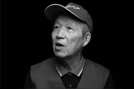 捐献遗体，最后一次为人民服务！微笑亭服务队创始人顾竞能因病去世图片