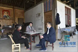 应保尽保 增强群众获得感——湖南“十三五”医保事业发展走笔图片