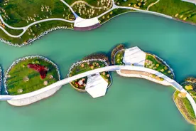 江北水城 运河古都视频封面