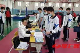 怀化19人被湖南省空军青少年航空学校录取图片
