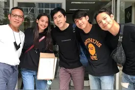 时髦办 | 据说她是本世纪泰国最伟大的女演员？图片