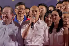 无“法”无“天”！中天新闻台被关图片