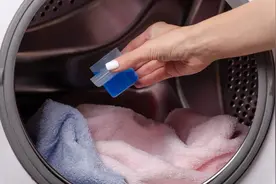 永辉超市有售！这些洗衣液产品抽检不合格图片