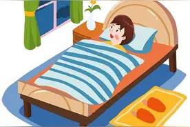 这么多年的枕头都枕错了？图片