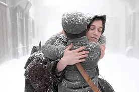 童年的许诺，关于爱与枷锁图片