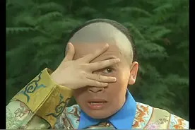 微信上线“裂开”“666”等6个表情包，“让我看看”灵感来自《还珠》五阿哥？图片