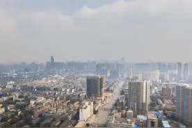 成都11月20日启动降温模式！请准备签收一波冷空气视频封面
