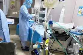 “救命神器”ECMO为何没有实现国产化？图片