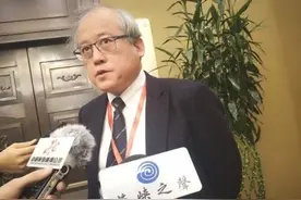 专访旺旺集团北京代表：台当局关闭中天，根源是中天反“台独”图片