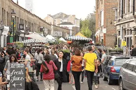 中国人爱颜色，其实是应该根植于骨子里的图片