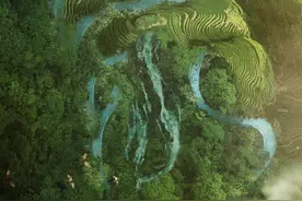 把真人秀做成纪录片，《走在回家的路上》有满满的治愈与感动图片