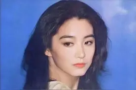 想要变成和青霞姐姐一样的港风美人，你还差这三步图片