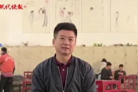 说戏 | 从农村孩子到传奇老生，京剧名家杜镇杰的“破”与“立”图片