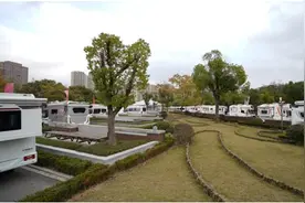活动更加丰富、内容更加充实！这场房车盛会等你来图片