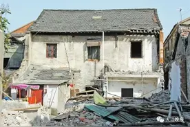 「儒林街」缪家大屋与缪氏家族图片